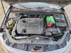 2010 FORD FUSION