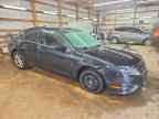 2010 FORD FUSION
