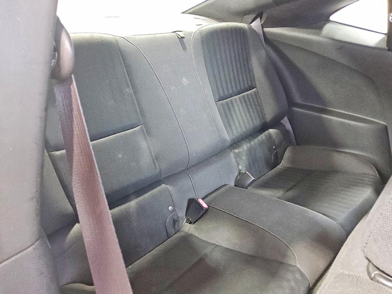 2012 CHEVROLET Camaro
