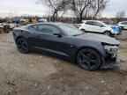 2018 CHEVROLET Camaro