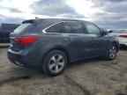 2015 ACURA MDX