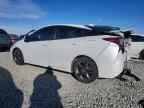 2022 TOYOTA PRIUS
