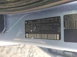 2003 BMW 5 series