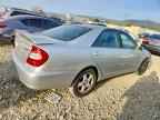 2002 TOYOTA CAMRY