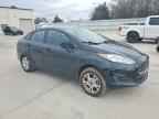 2016 FORD Fiesta