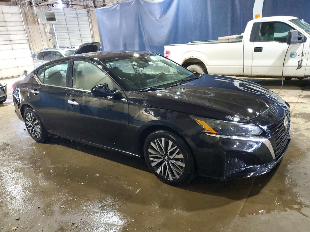 2023 NISSAN ALTIMA