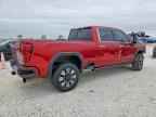 2024 GMC Sierra
