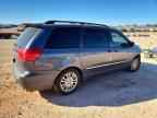 2008 TOYOTA SIENNA