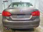 2013 VOLKSWAGEN JETTA