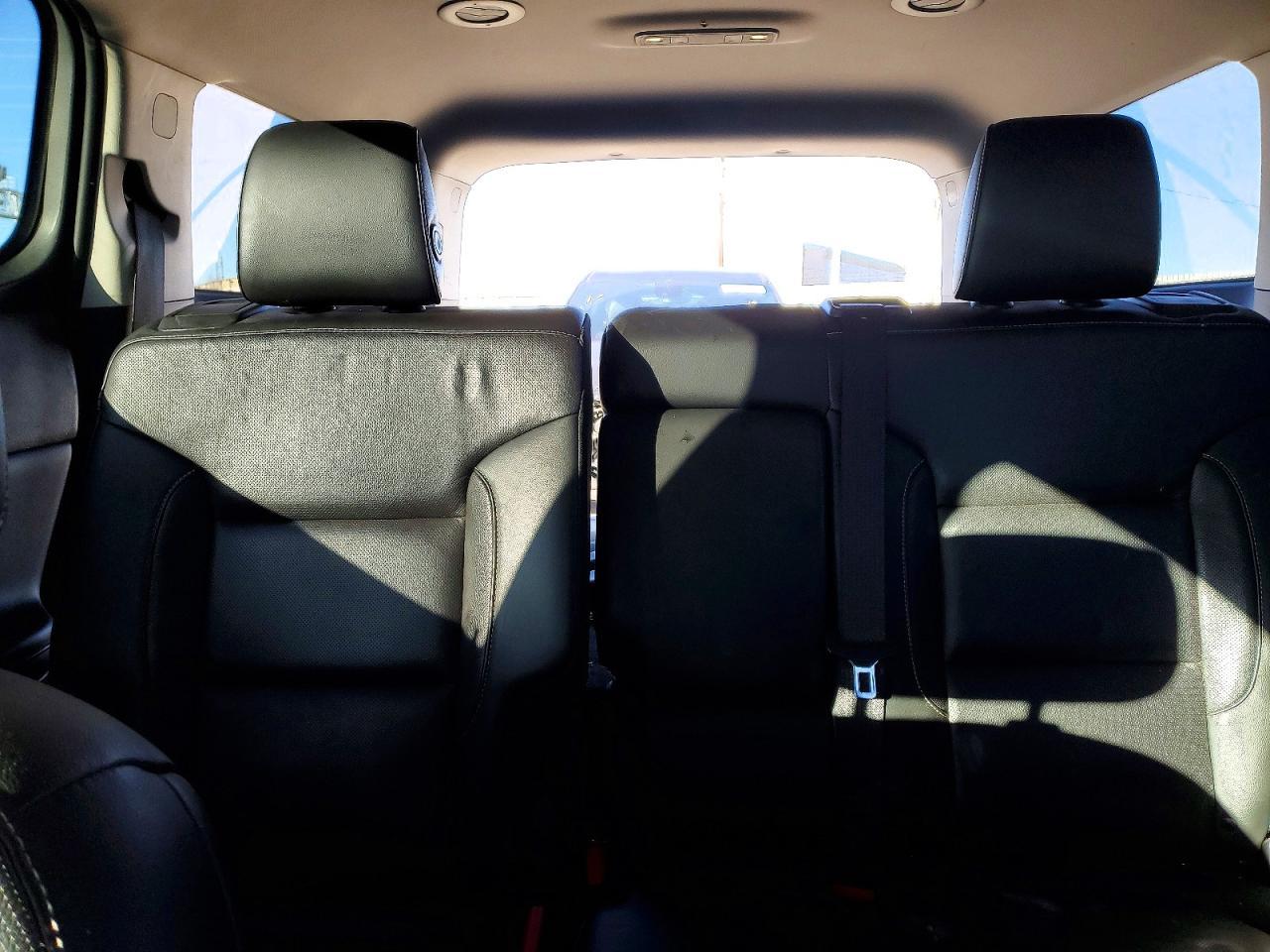 2018 GMC ACADIA