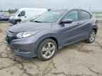 2017 HONDA HR-V