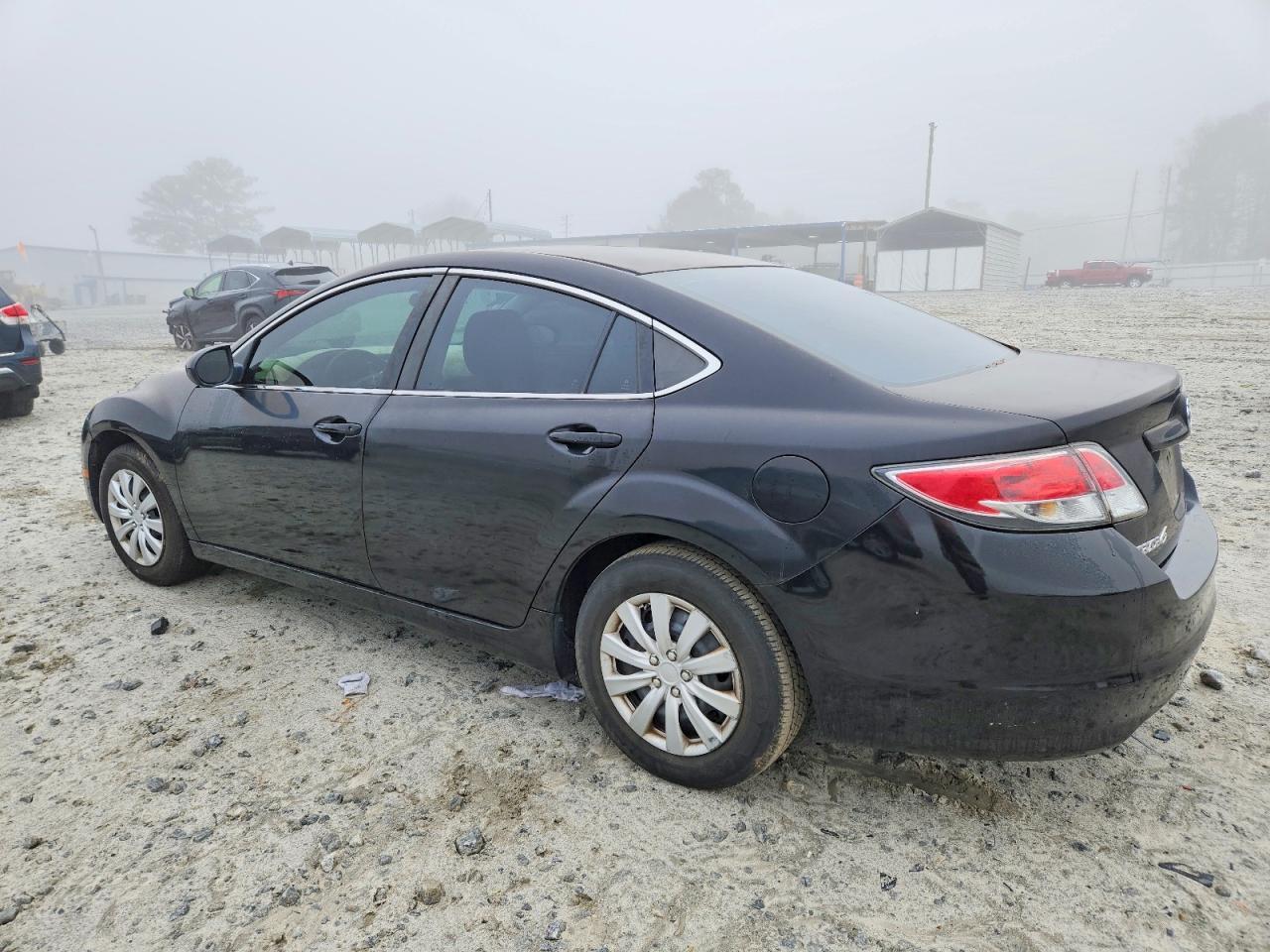 2010 MAZDA 6