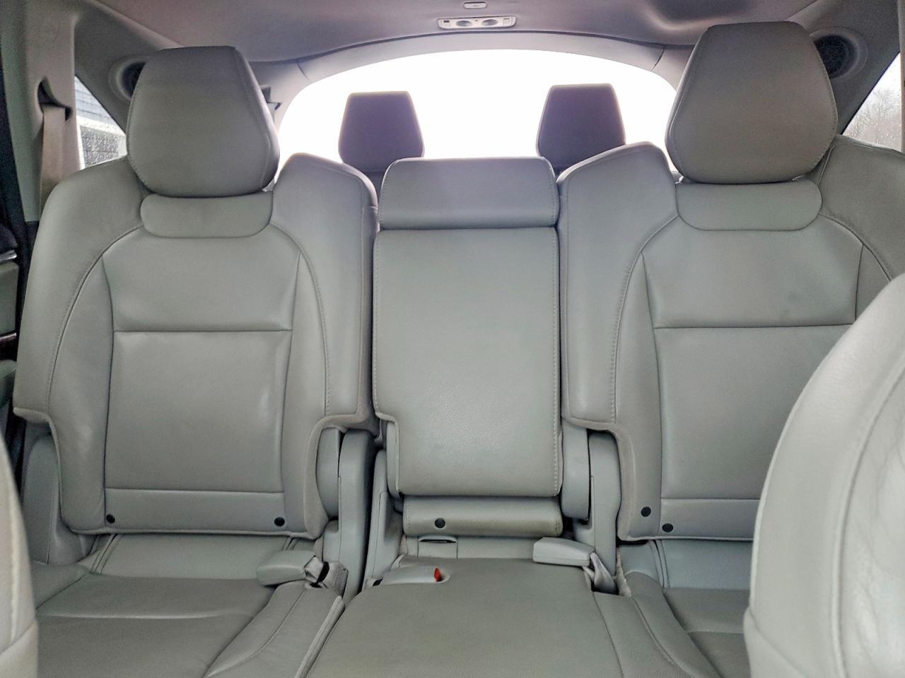 2014 ACURA MDX