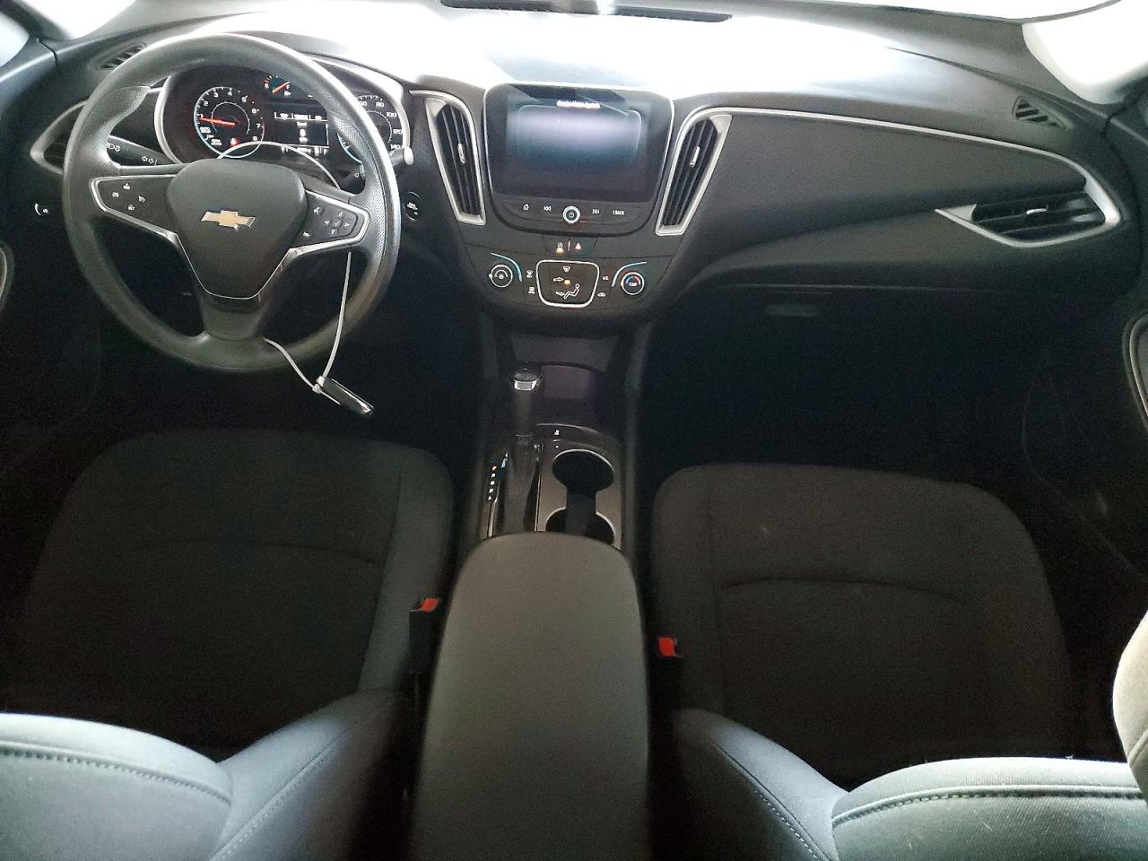 2020 CHEVROLET MALIBU