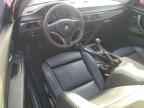 2009 BMW 3 SERIES