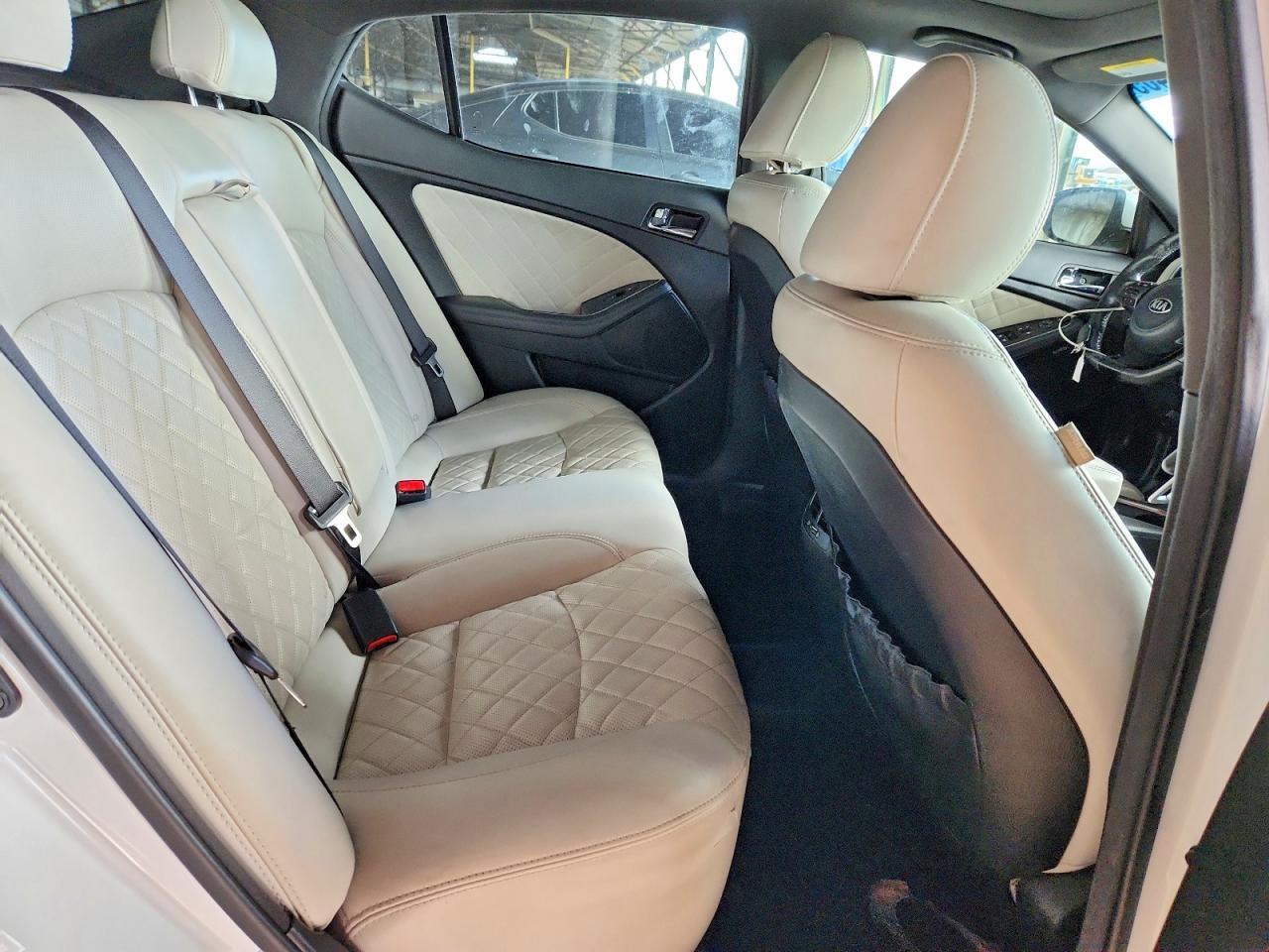2014 KIA OPTIMA