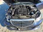 2015 MERCEDES-BENZ E-Class