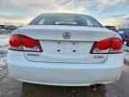 2011 ACURA CSX