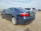 2007 LEXUS LS 460