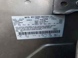 2008 LINCOLN MKX