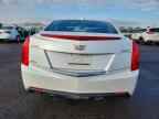 2018 CADILLAC ATS