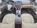 2017 BUICK Regal