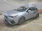 2024 SUBARU IMPREZA