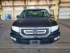 2011 HONDA Ridgeline