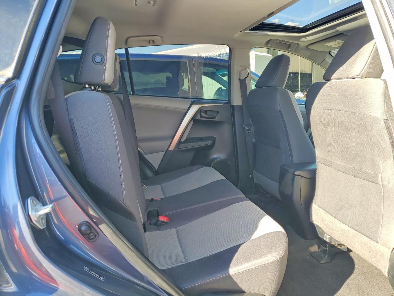 2013 TOYOTA RAV4