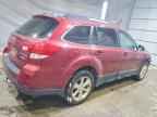 2014 SUBARU Outback