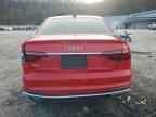 2021 AUDI A4