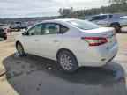 2014 NISSAN SENTRA