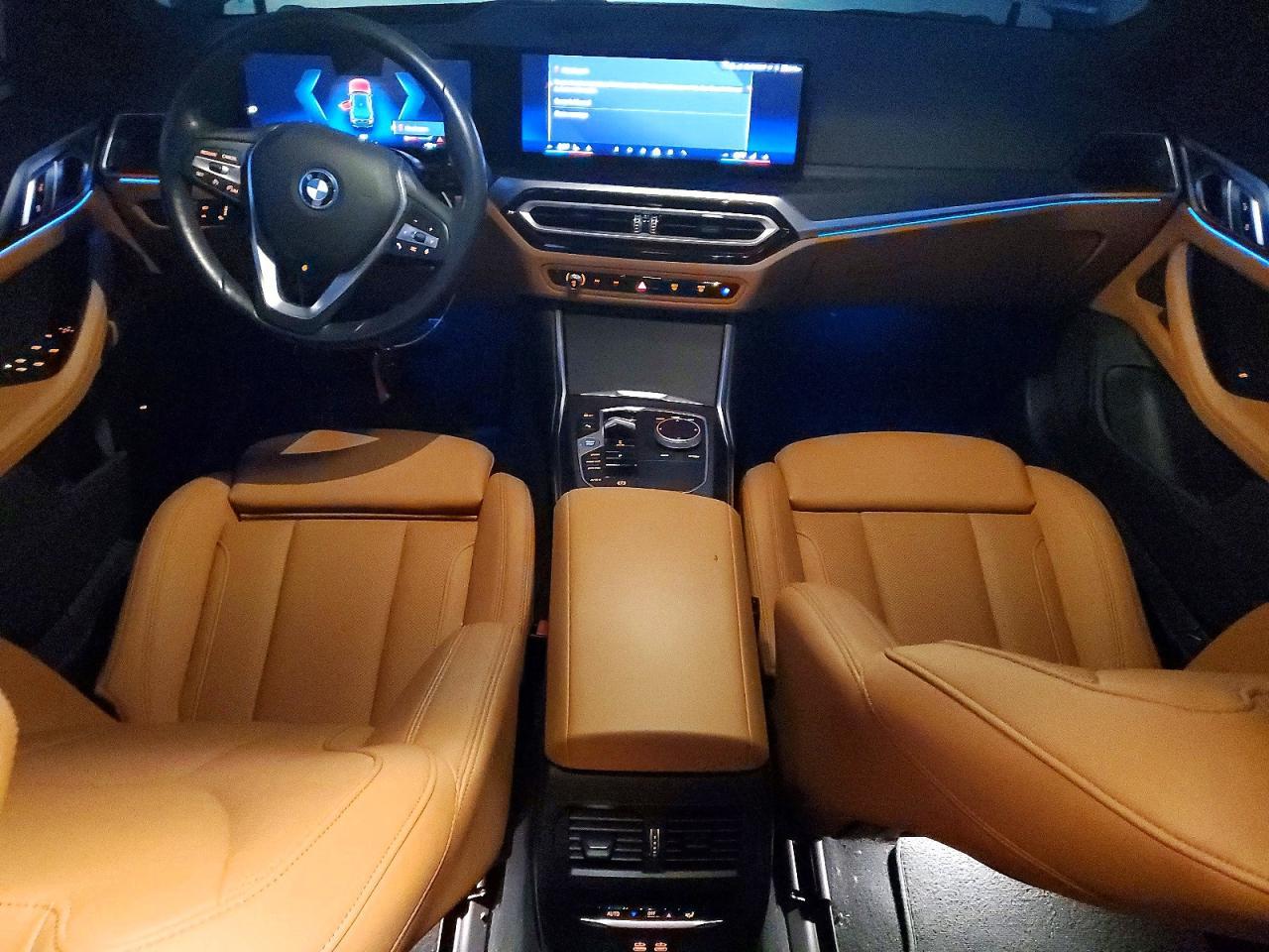 2024 BMW i4