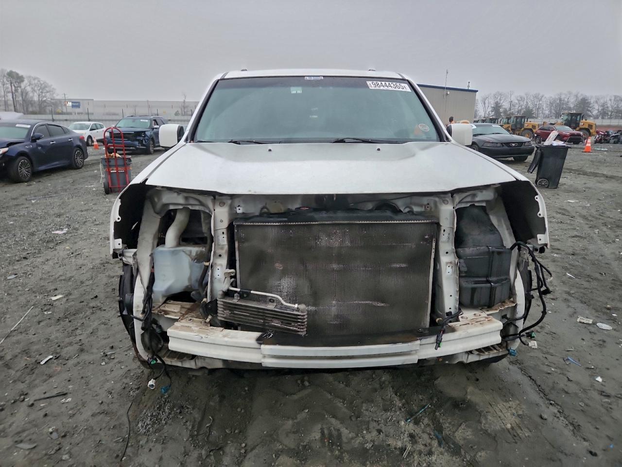 2010 HONDA PILOT