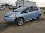 2010 HONDA FIT