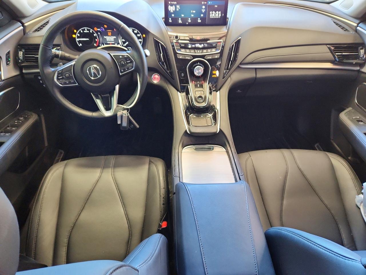 2024 ACURA RDX