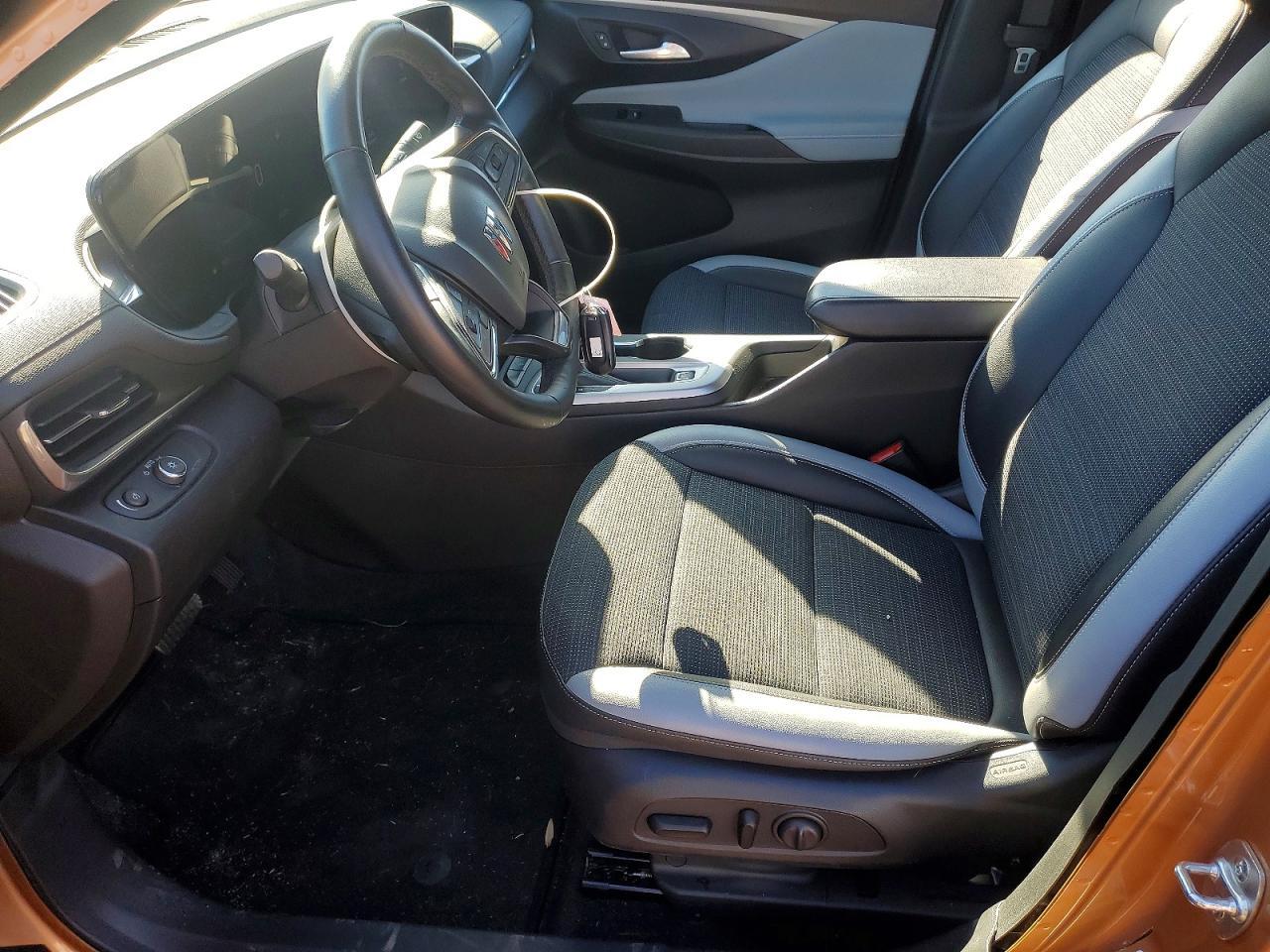 2024 BUICK Envista