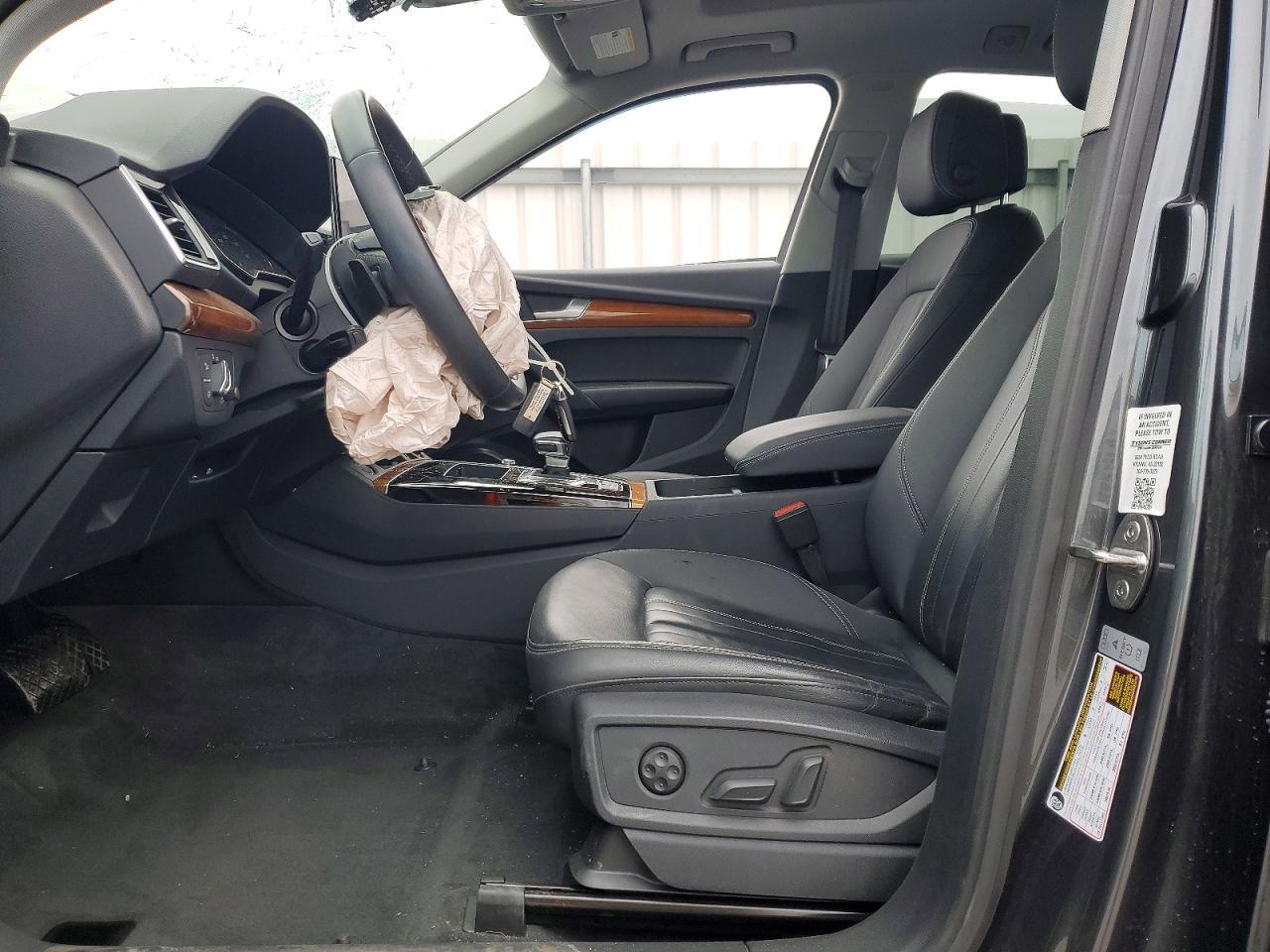 2023 AUDI Q5
