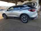 2025 CHEVROLET BLAZER