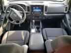 2023 NISSAN Frontier