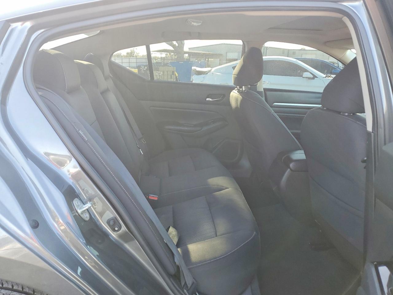 2021 NISSAN ALTIMA