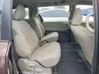 2018 TOYOTA SIENNA
