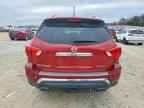 2018 NISSAN PATHFINDER