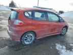2012 HONDA FIT