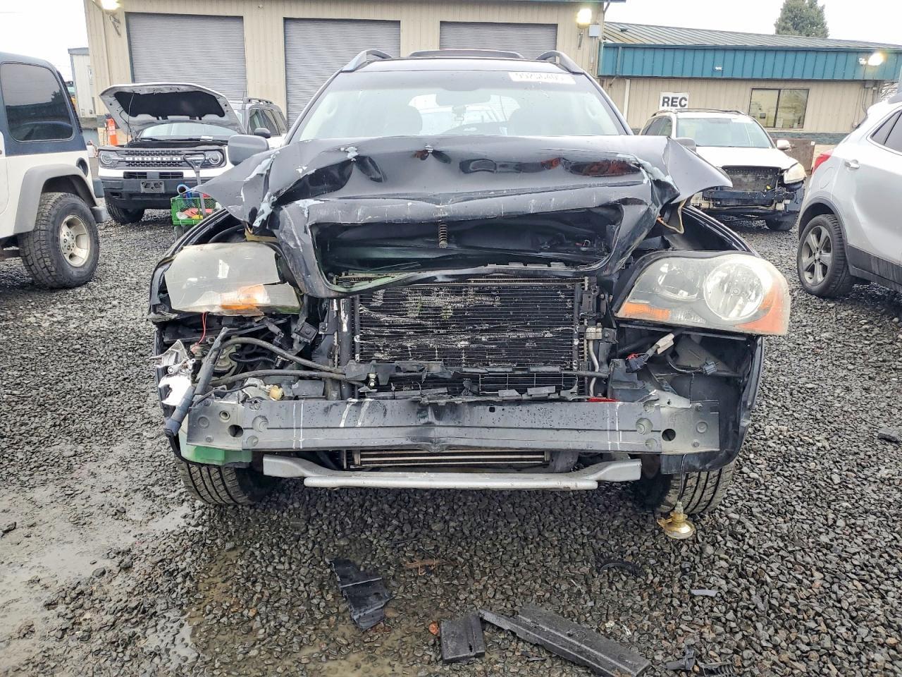 2006 VOLVO XC90