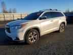 2015 TOYOTA HIGHLANDER