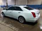 2016 CADILLAC CTS