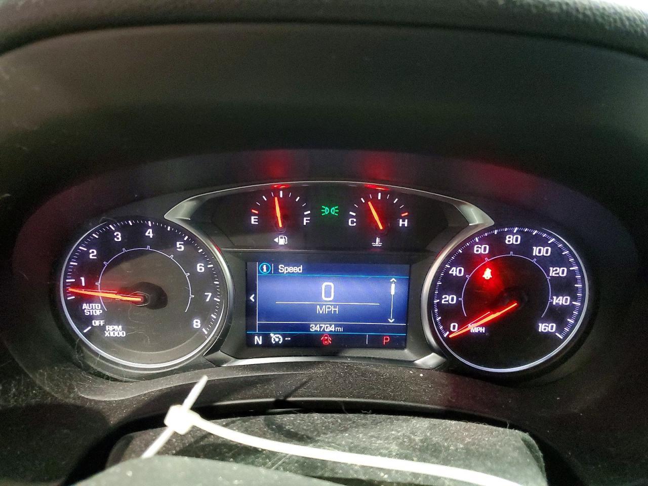 2023 GMC Terrain