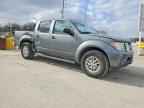 2016 NISSAN Frontier