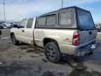 2005 CHEVROLET Silverado